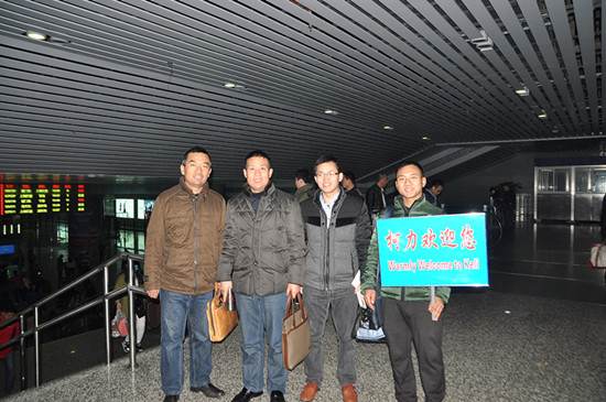 公司20周年慶暨行業(yè)發(fā)展及物聯(lián)網(wǎng)論壇活動(dòng)圓滿成功