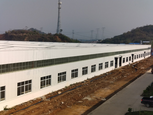 柯力十期工程建設簡訊