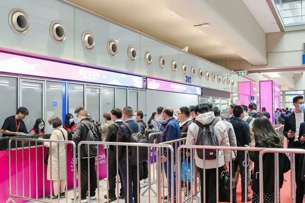 深圳國際傳感器展會開幕！柯力“產業大腦”引熱議