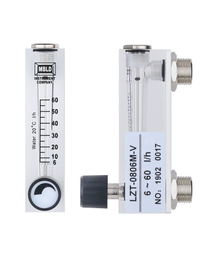 LZT系列面板流量計