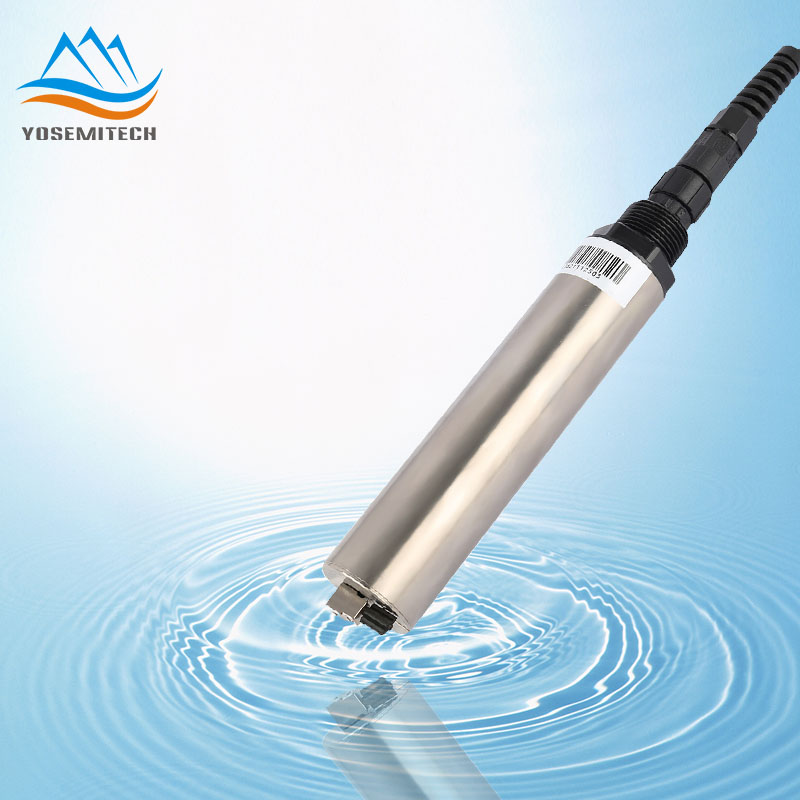 Y511-A 自清潔濁度傳感器