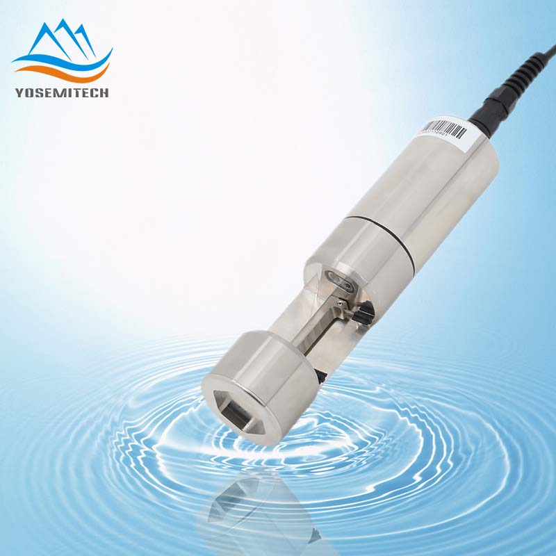 Y530-A  自清潔透明度傳感器