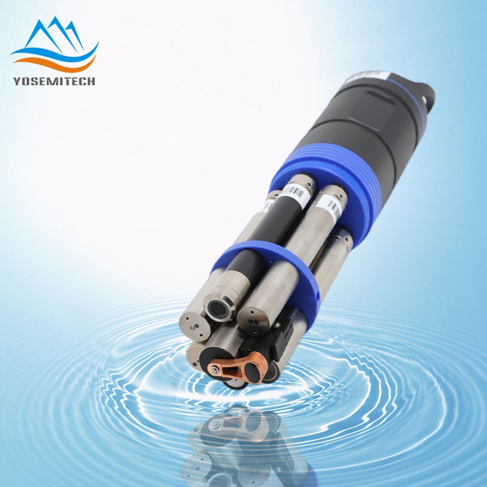 Y4003深水多參數傳感器