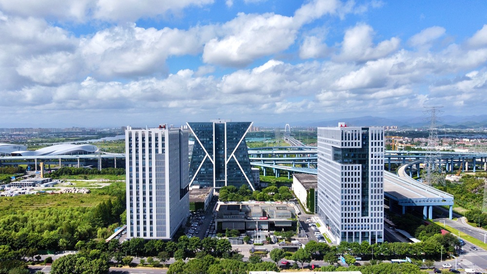 喜訊！柯力傳感運(yùn)營的產(chǎn)業(yè)集群獲評(píng)國家級(jí)特色產(chǎn)業(yè)集群