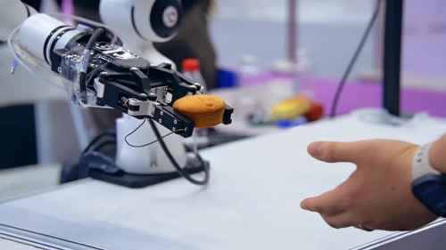 柯力傳感戰(zhàn)略投資他山科技，加速布局觸覺傳感器賽道