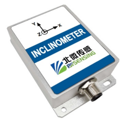 高精度CAN 動態傾角傳感器