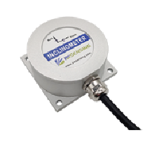 超低成本數字動態傾角傳感器