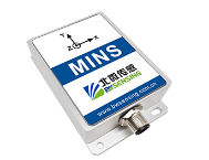 低成本CAN總線微慣導(dǎo)系統(tǒng)